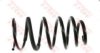 TRW JCS230 Coil Spring